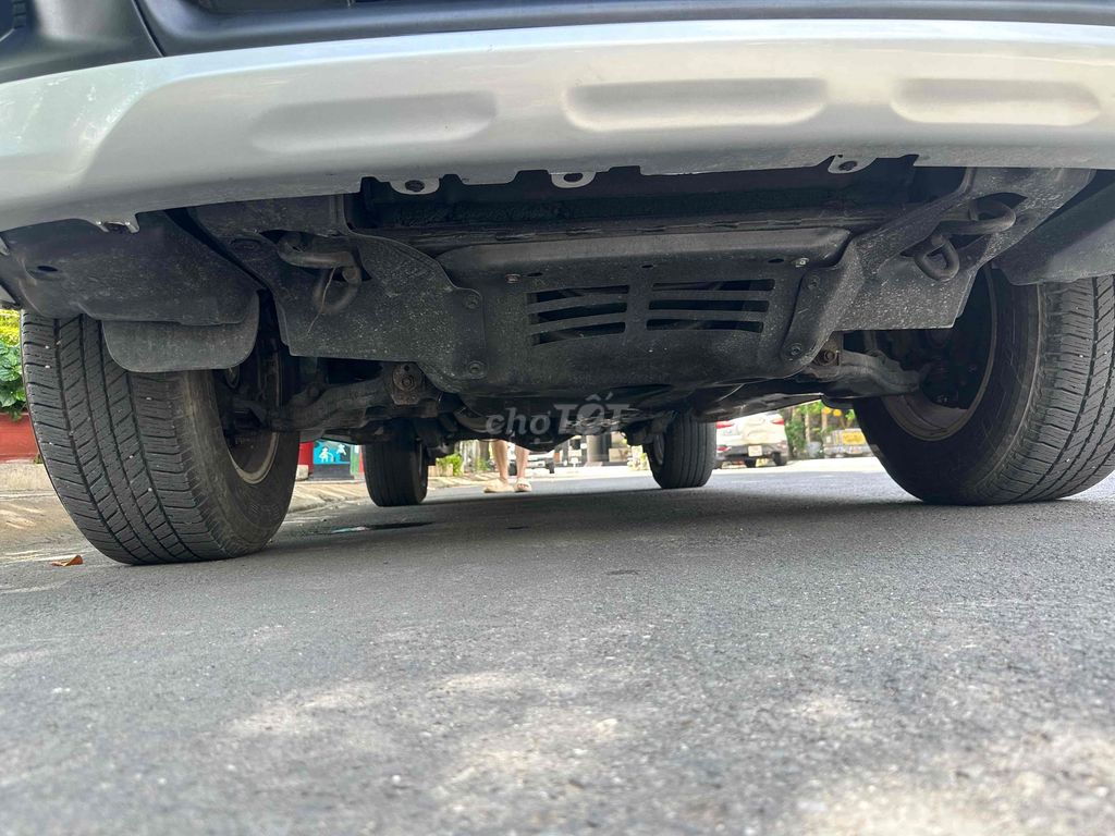 Toyota Fortuner 2013 - ảnh 5
