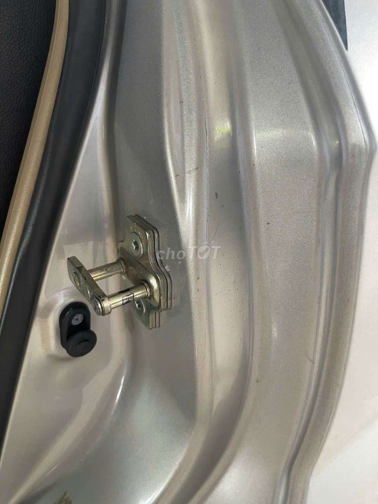 Chevrolet Aveo - ảnh 3