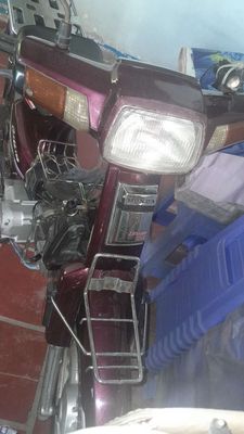 Honda Citi 1999 - ảnh 1
