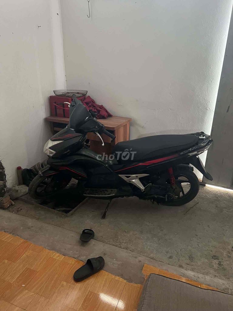 Honda Air Blade 2008 - ảnh 1