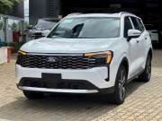 Ford Territory Titanium X 1.5 AT 2026 - ảnh 1