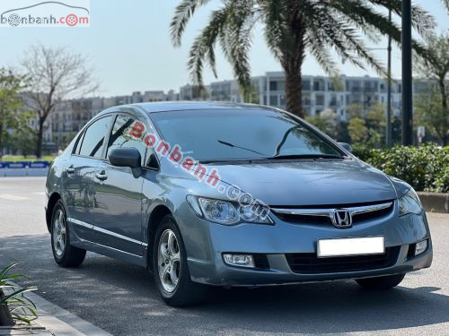 Honda Civic 1.8 AT 2007 - ảnh 2