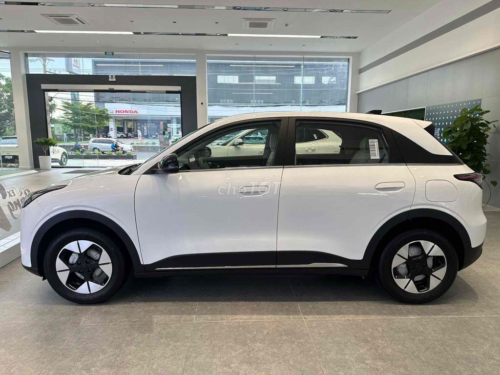 Geely EX2 - ảnh 5