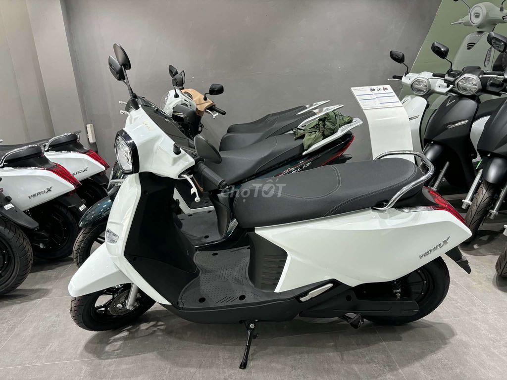 VinFast 2026 - ảnh 2