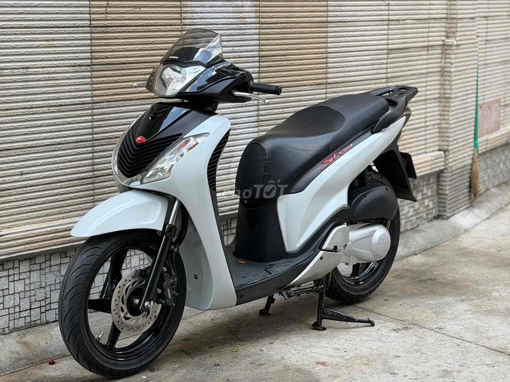 Honda SH 2011 - ảnh 3
