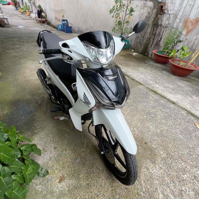 Honda Future 2025 - ảnh 1