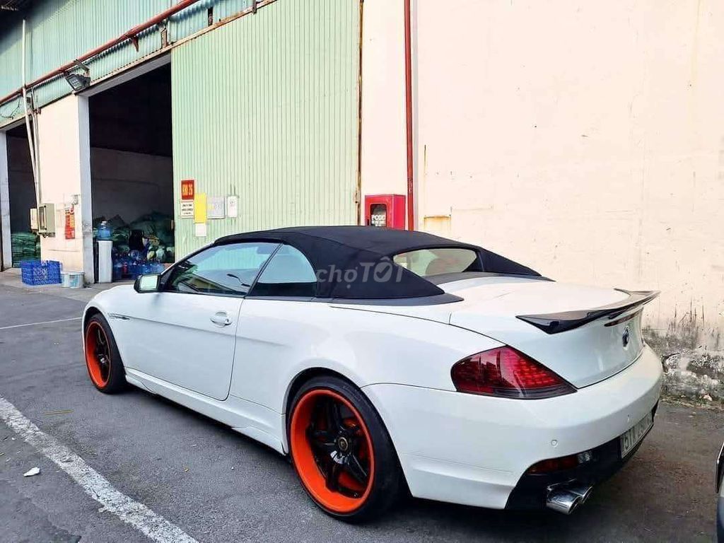 BMW - ảnh 1