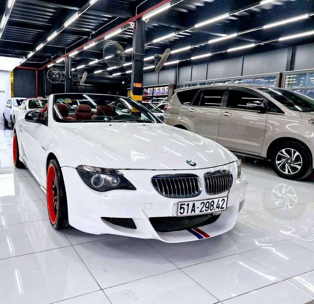 BMW - ảnh 4
