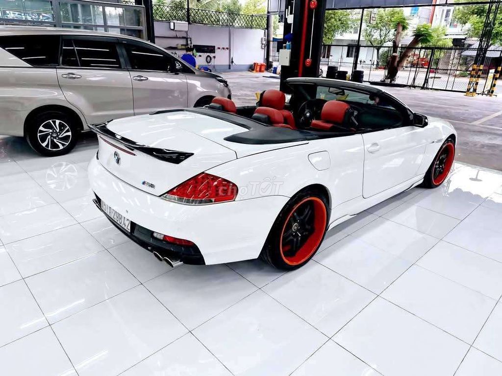 BMW - ảnh 5