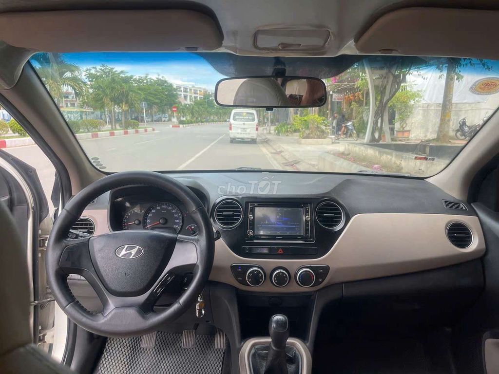 Hyundai i10 2018 - ảnh 2