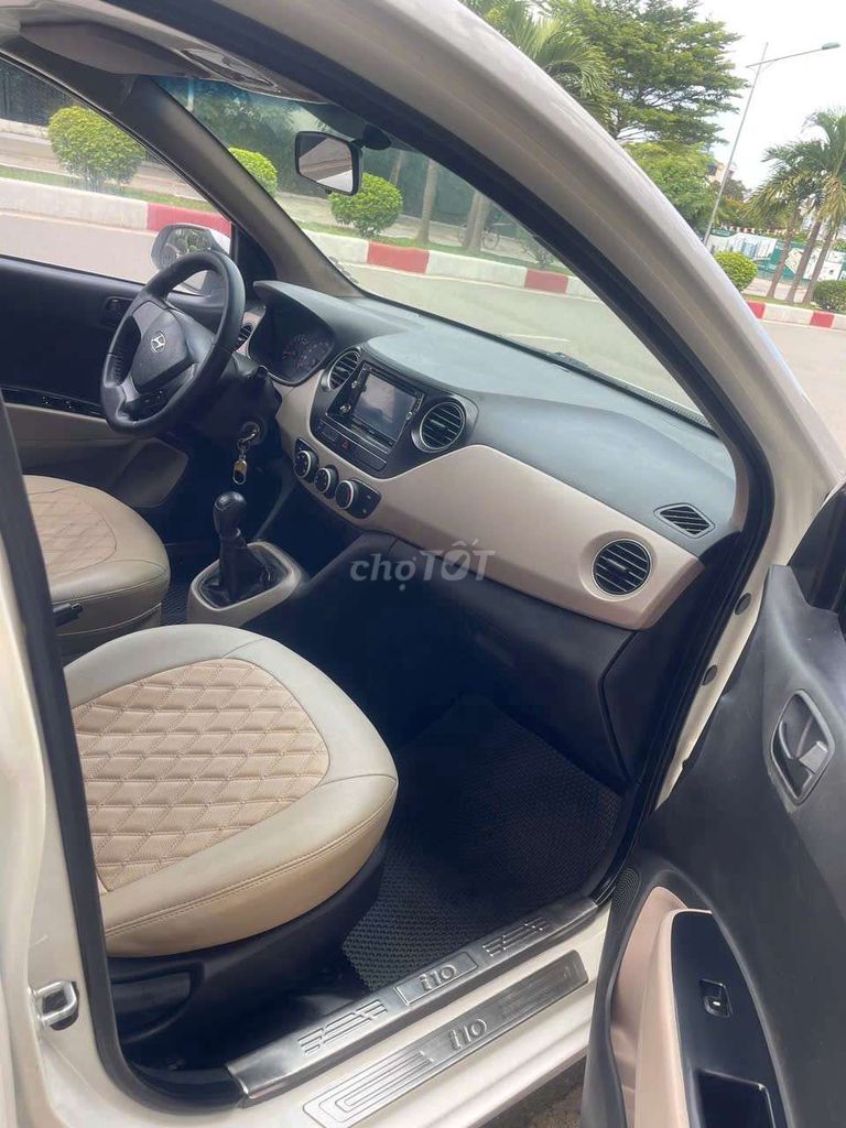 Hyundai i10 2018 - ảnh 3