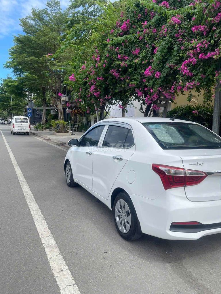 Hyundai i10 2018 - ảnh 5