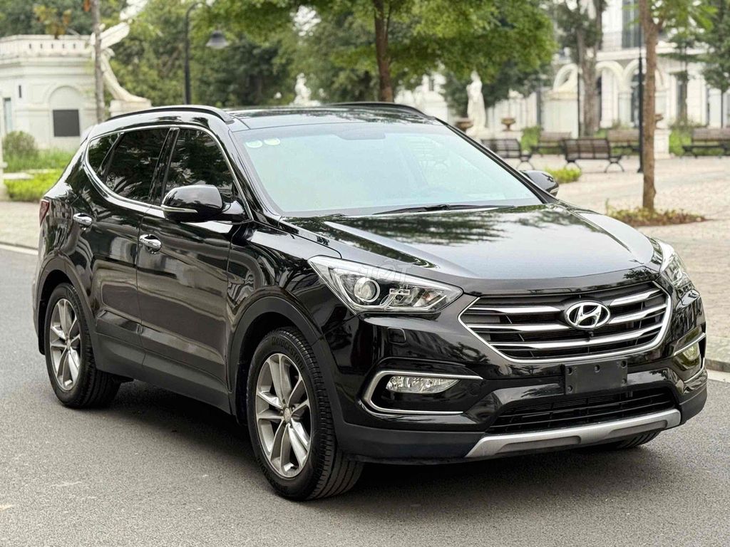 Hyundai 2018 - ảnh 1