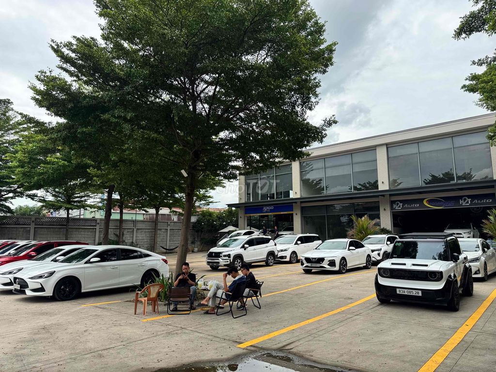 Hyundai 2018 - ảnh 4