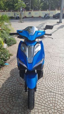 Honda Air Blade 2019 - ảnh 1