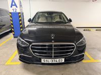 Mercedes 2023 - ảnh 1