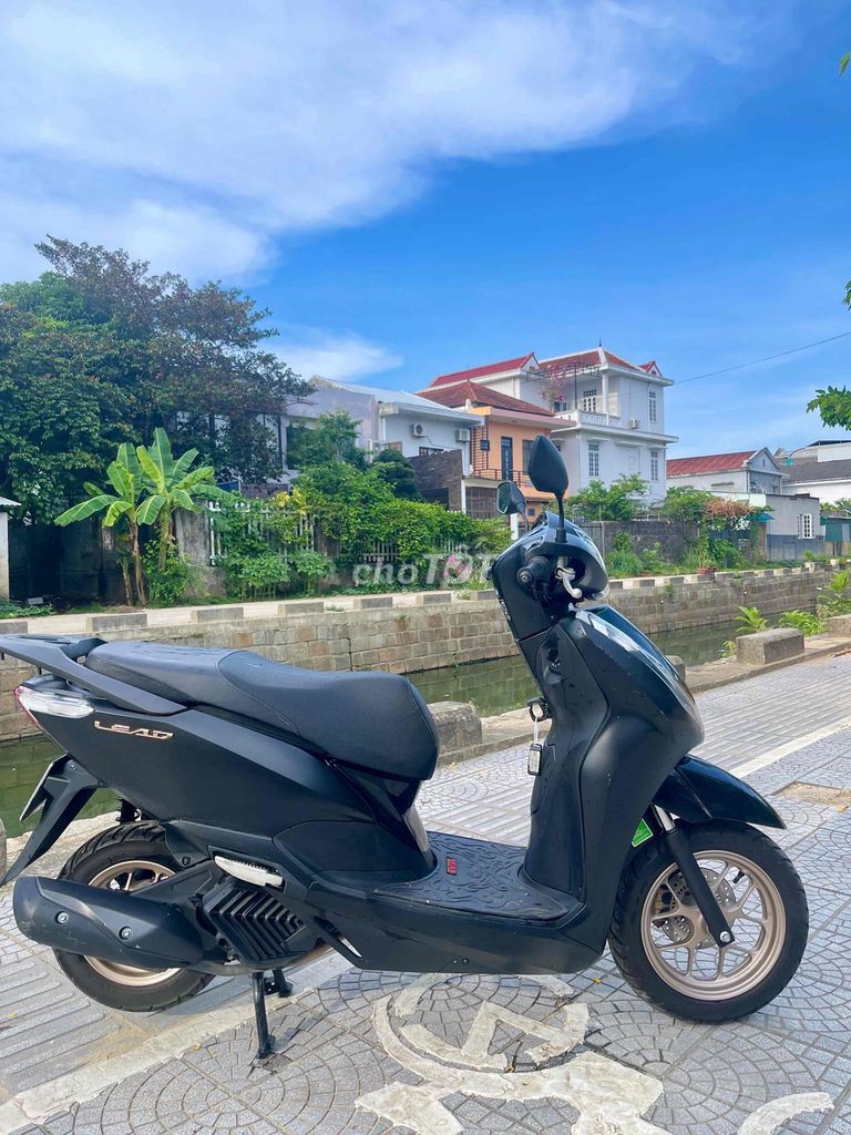 Honda Lead 2024 - ảnh 2