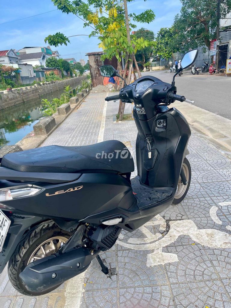 Honda Lead 2024 - ảnh 3