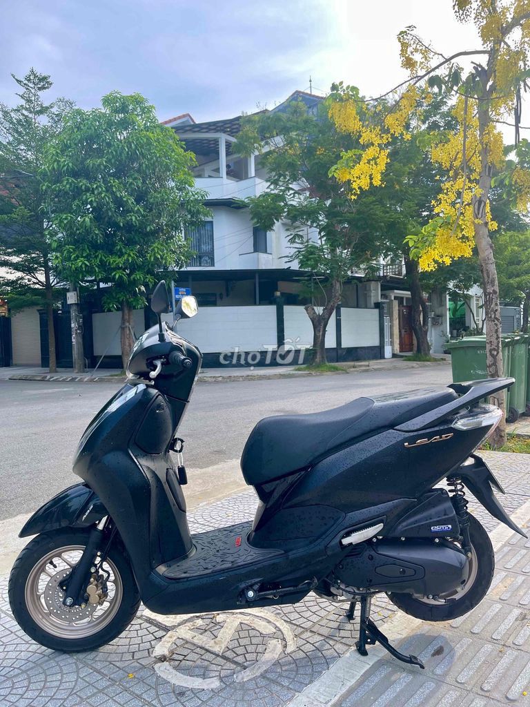 Honda Lead 2024 - ảnh 4