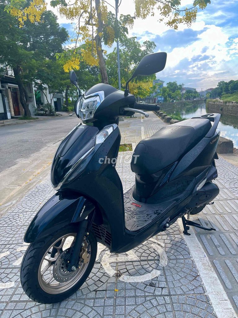 Honda Lead 2024 - ảnh 5