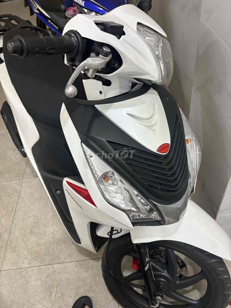Honda Vision 2019 - ảnh 1