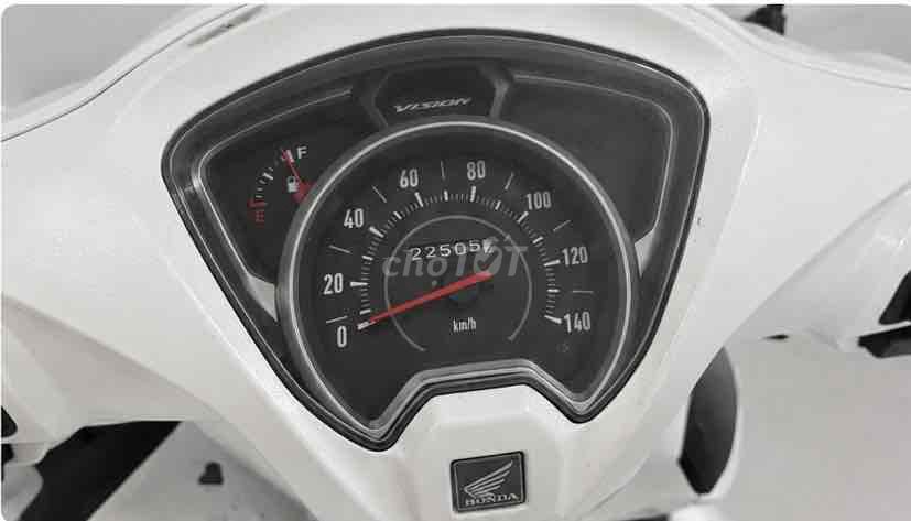 Honda Vision 2019 - ảnh 3