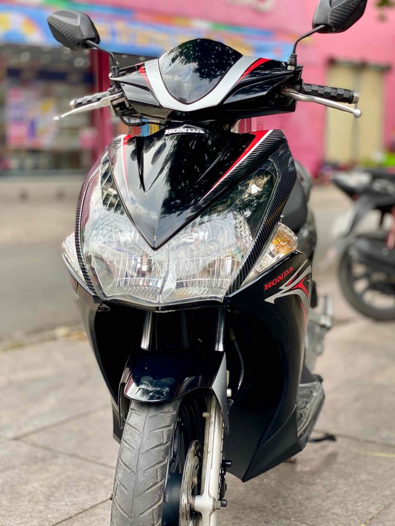 Honda Air Blade 2012 - ảnh 1