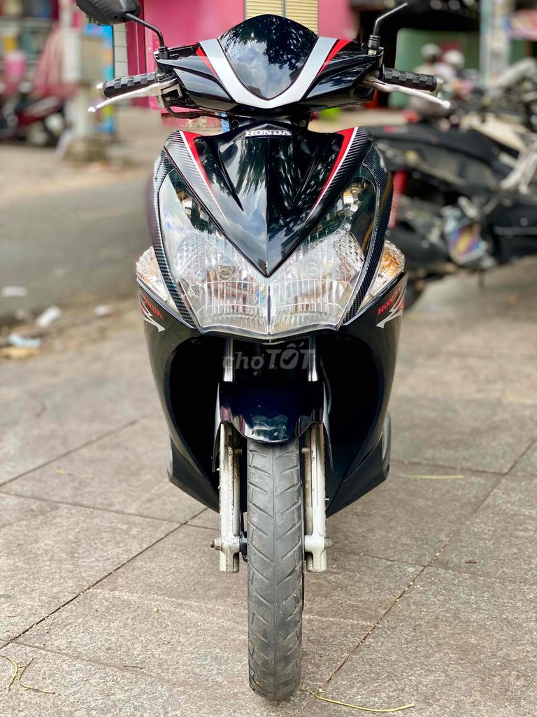 Honda Air Blade 2012 - ảnh 2