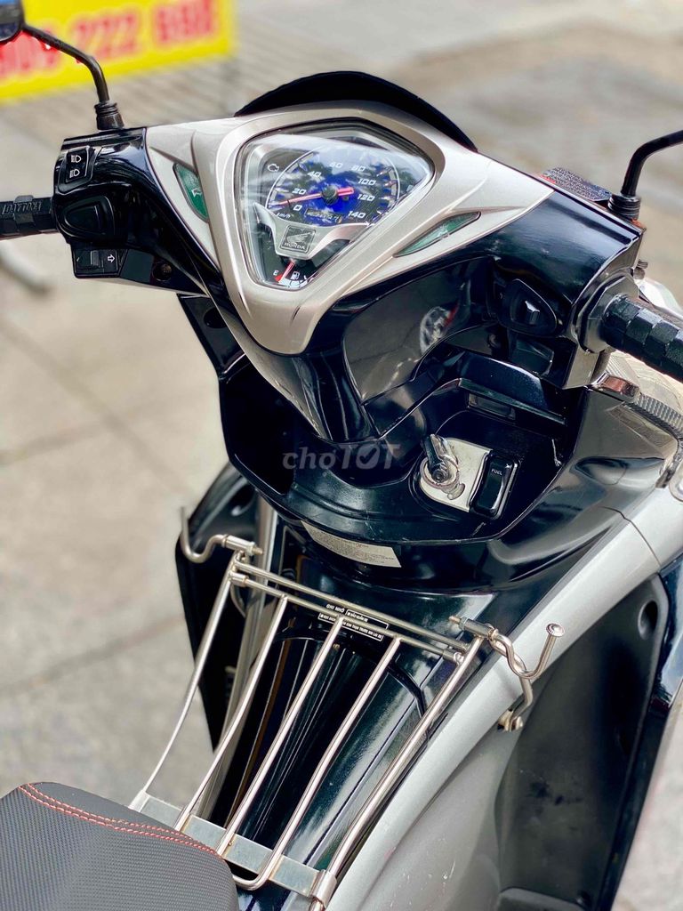 Honda Air Blade 2012 - ảnh 5
