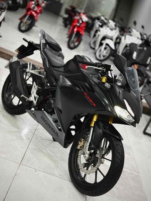 CBR 2022 - ảnh 1