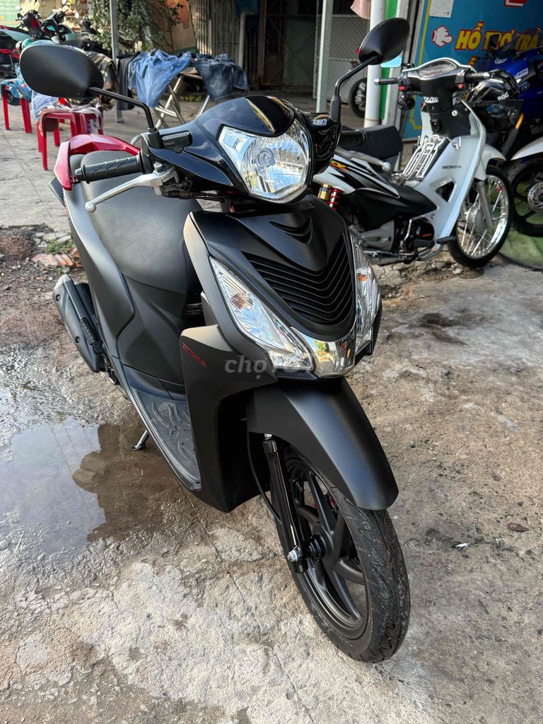Honda Vision 2016 - ảnh 1