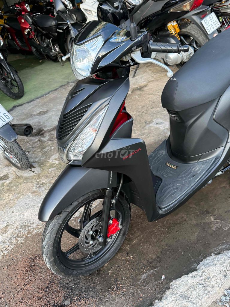 Honda Vision 2016 - ảnh 4