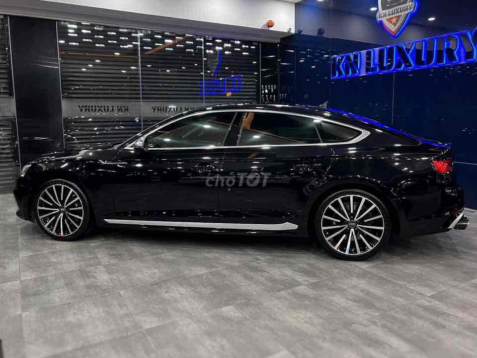 Audi 2018 - ảnh 3