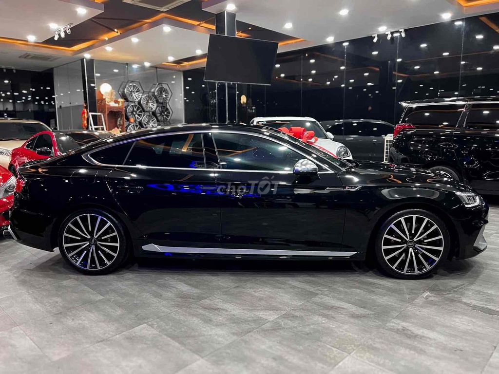 Audi 2018 - ảnh 4