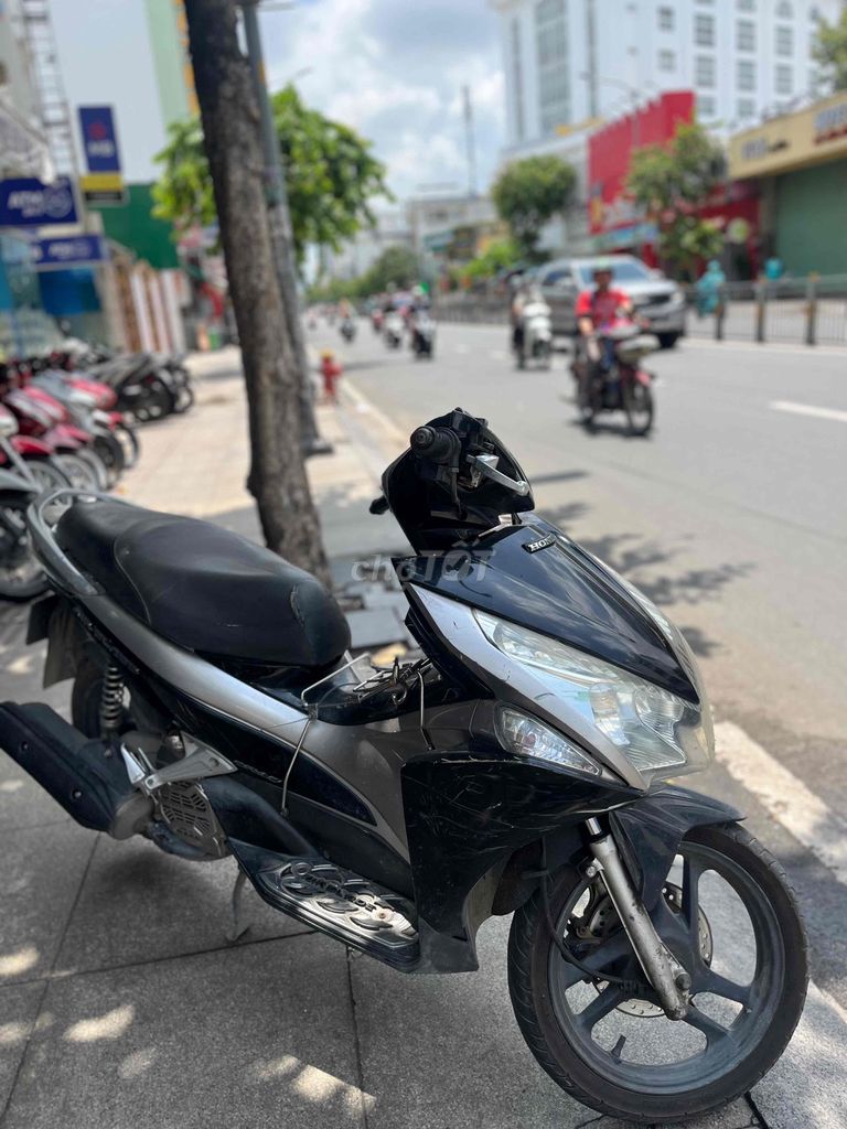 Honda Air Blade 2011 - ảnh 1