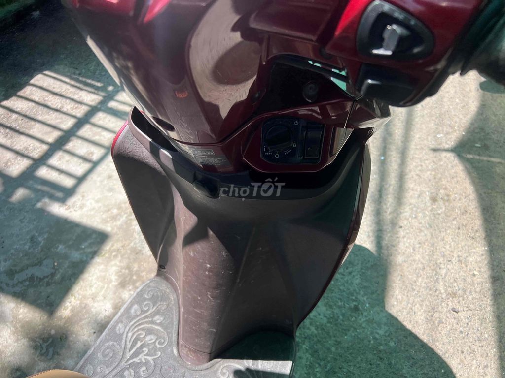 Honda Vision 2018 - ảnh 5