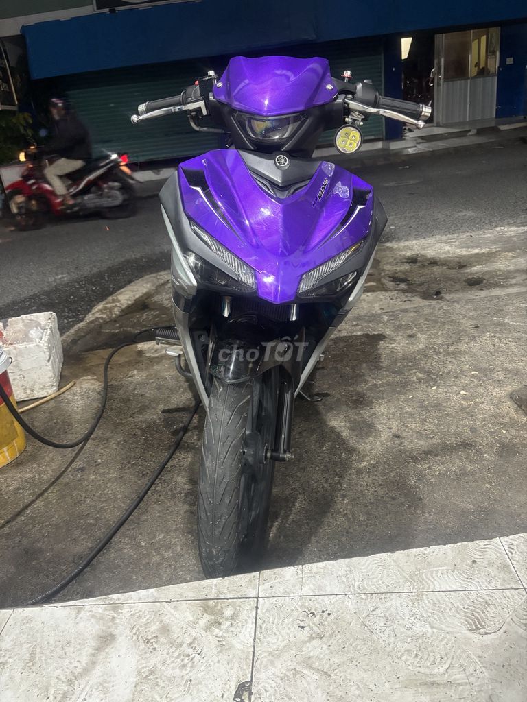 Yamaha Exciter 2023 - ảnh 1