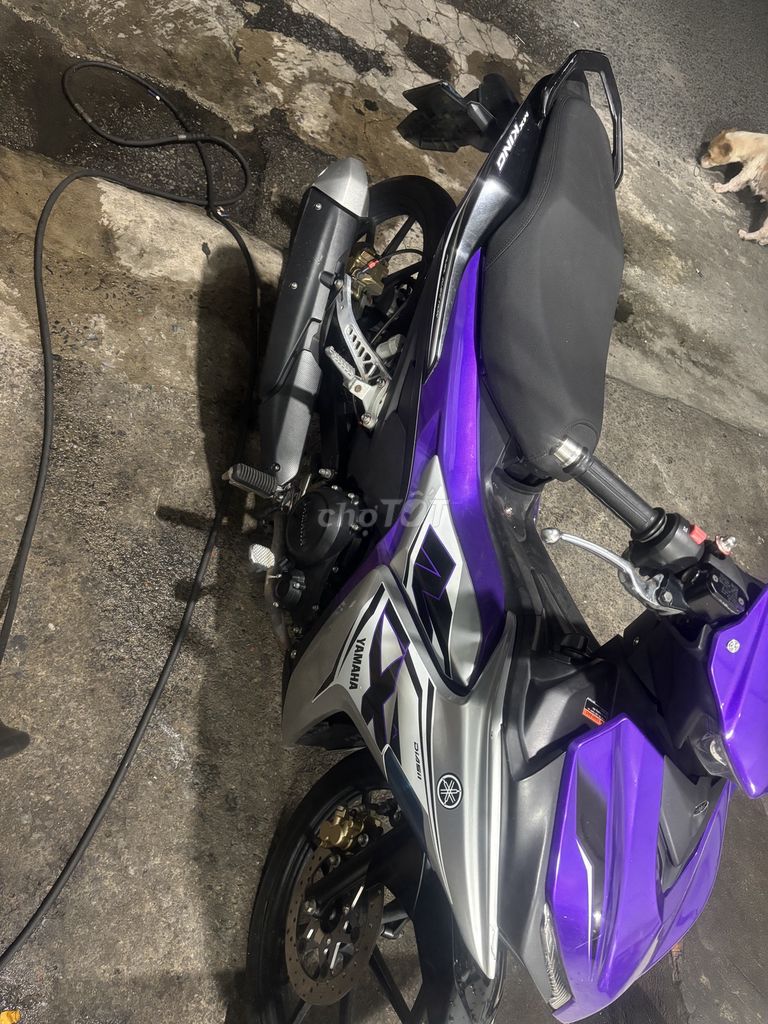 Yamaha Exciter 2023 - ảnh 2