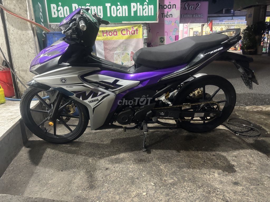 Yamaha Exciter 2023 - ảnh 3