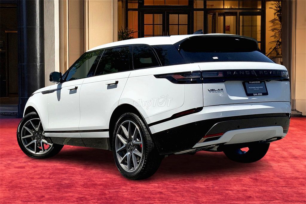 Land Rover 2026 - ảnh 2