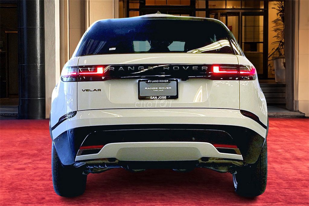 Land Rover 2026 - ảnh 3