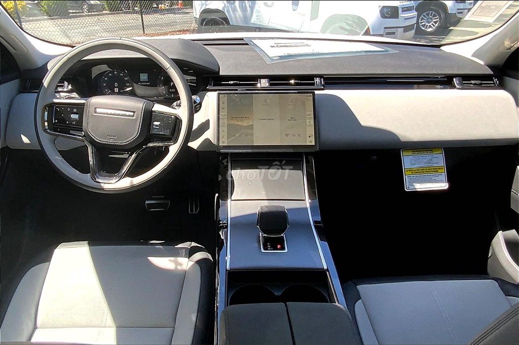 Land Rover 2026 - ảnh 4