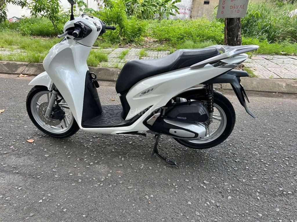 Honda SH 2021 - ảnh 1