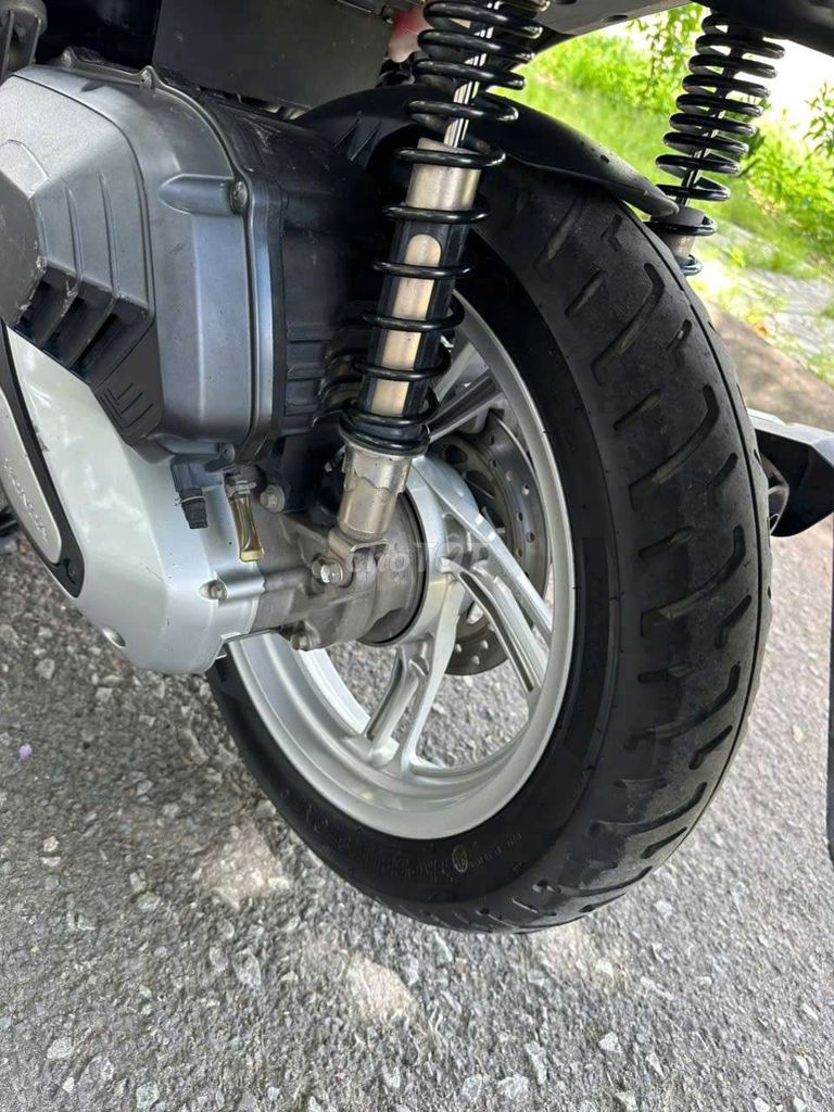 Honda SH 2021 - ảnh 2