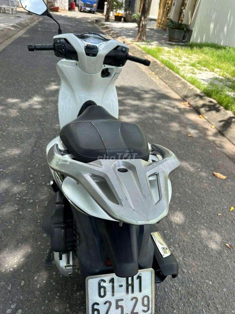 Honda SH 2021 - ảnh 3