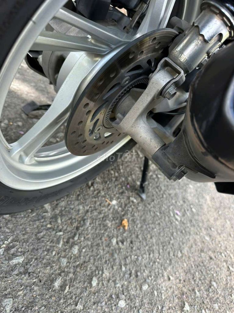Honda SH 2021 - ảnh 4