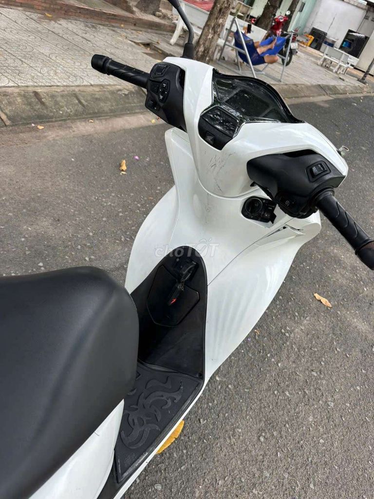 Honda SH 2021 - ảnh 5