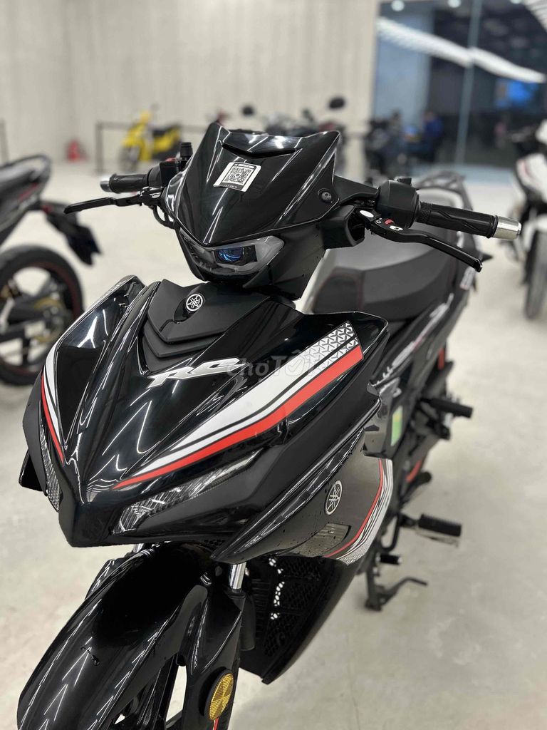Yamaha Exciter 2024 - ảnh 1