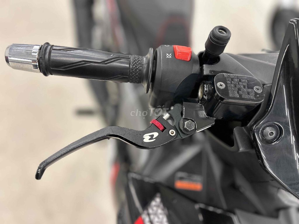 Yamaha Exciter 2024 - ảnh 3