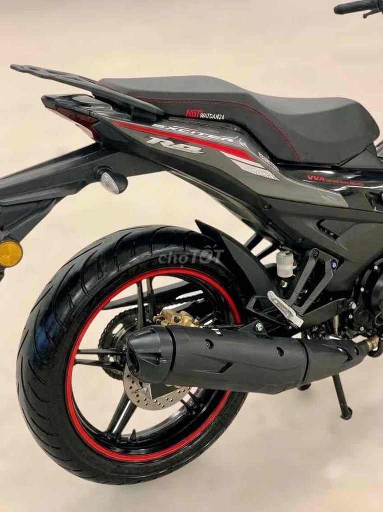 Yamaha Exciter 2024 - ảnh 5